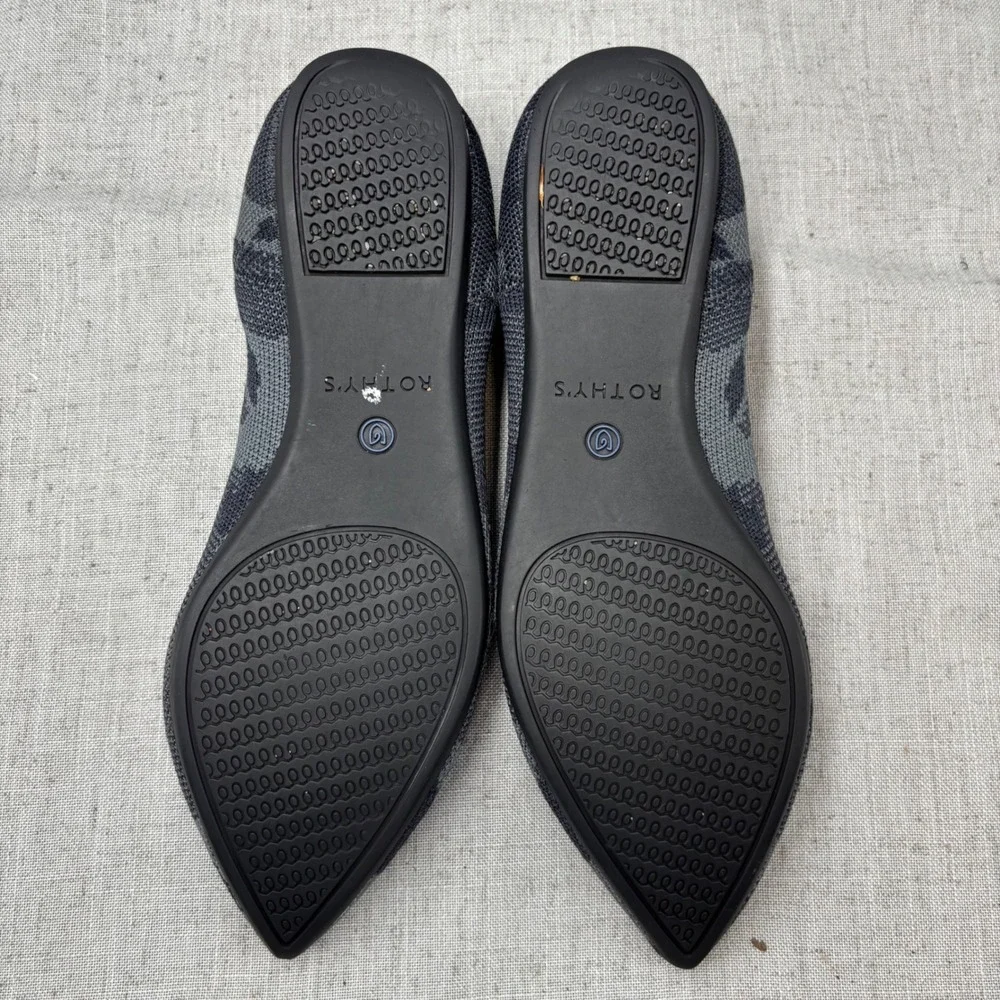 Rothys pre owned